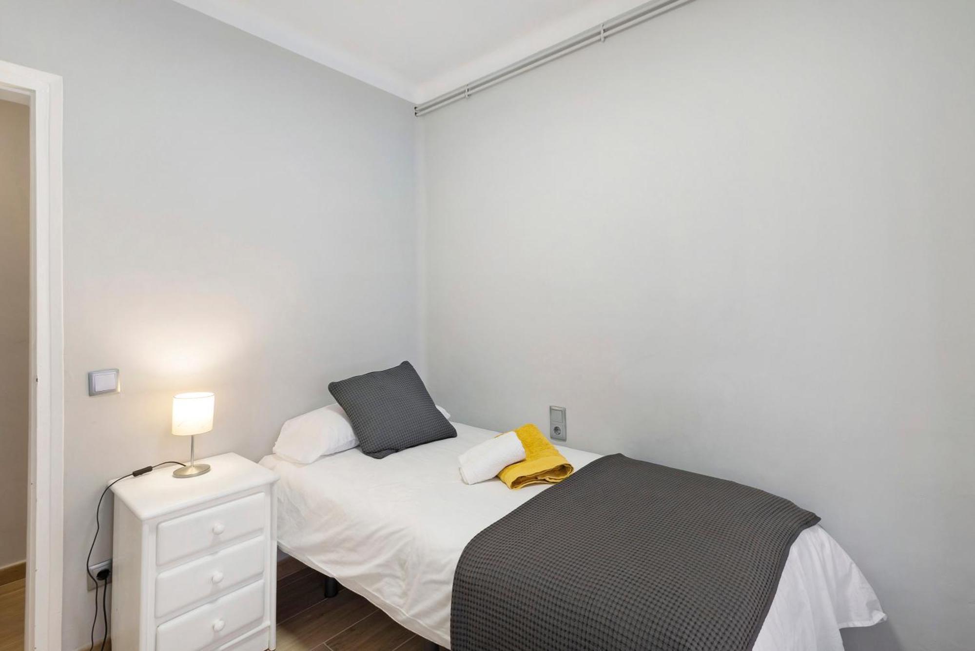 Apartmán Alfons I Puigcerdà Exteriér fotografie