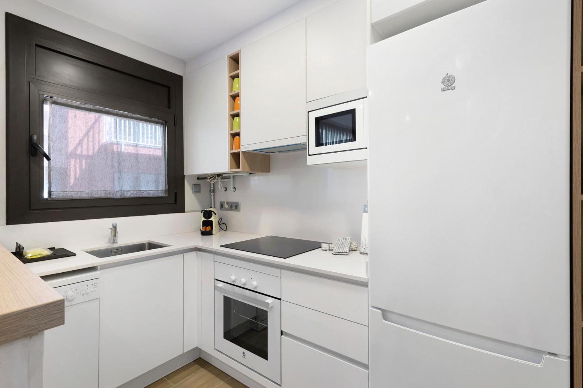 Apartmán Alfons I Puigcerdà Exteriér fotografie
