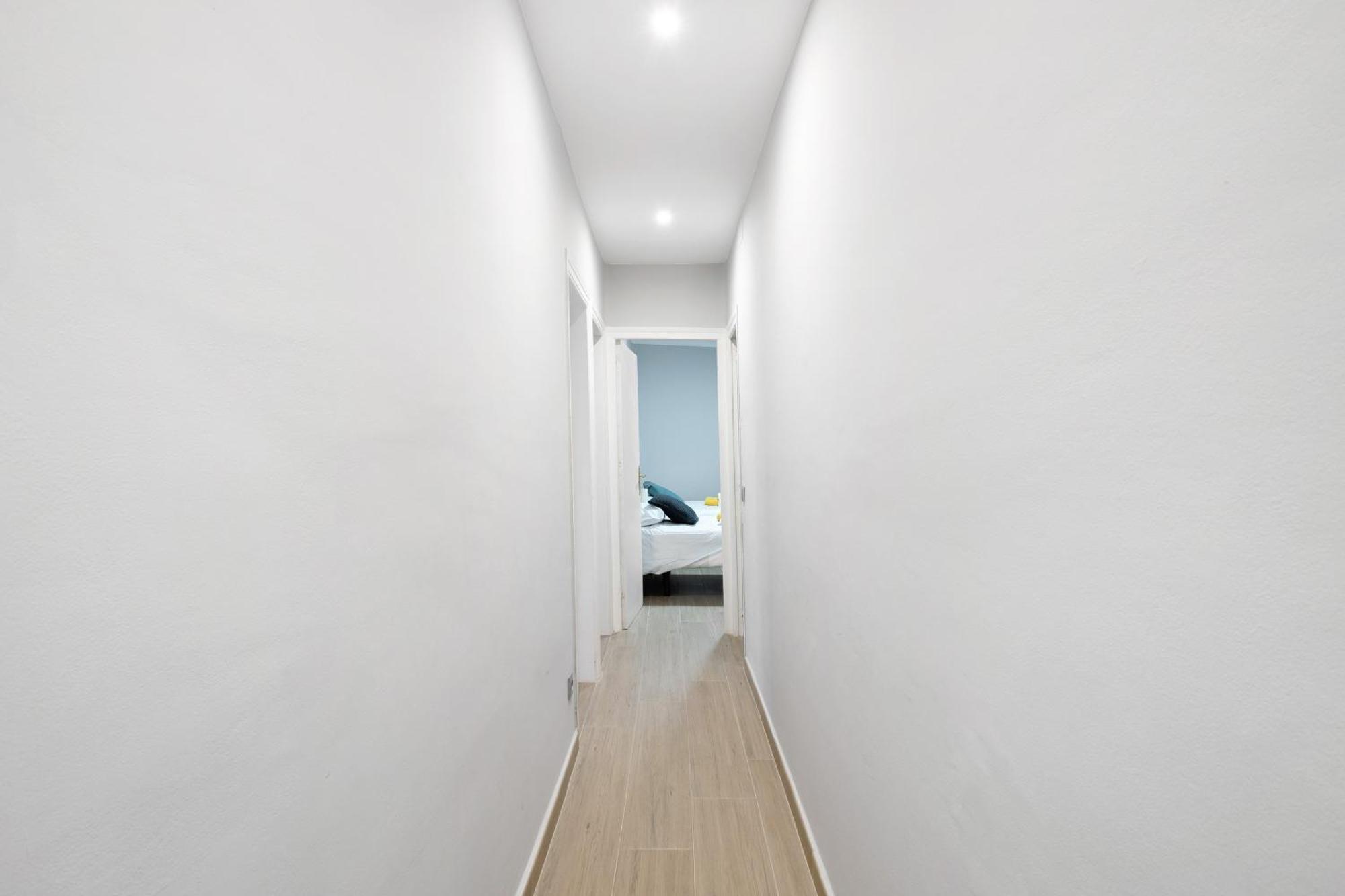 Apartmán Alfons I Puigcerdà Exteriér fotografie