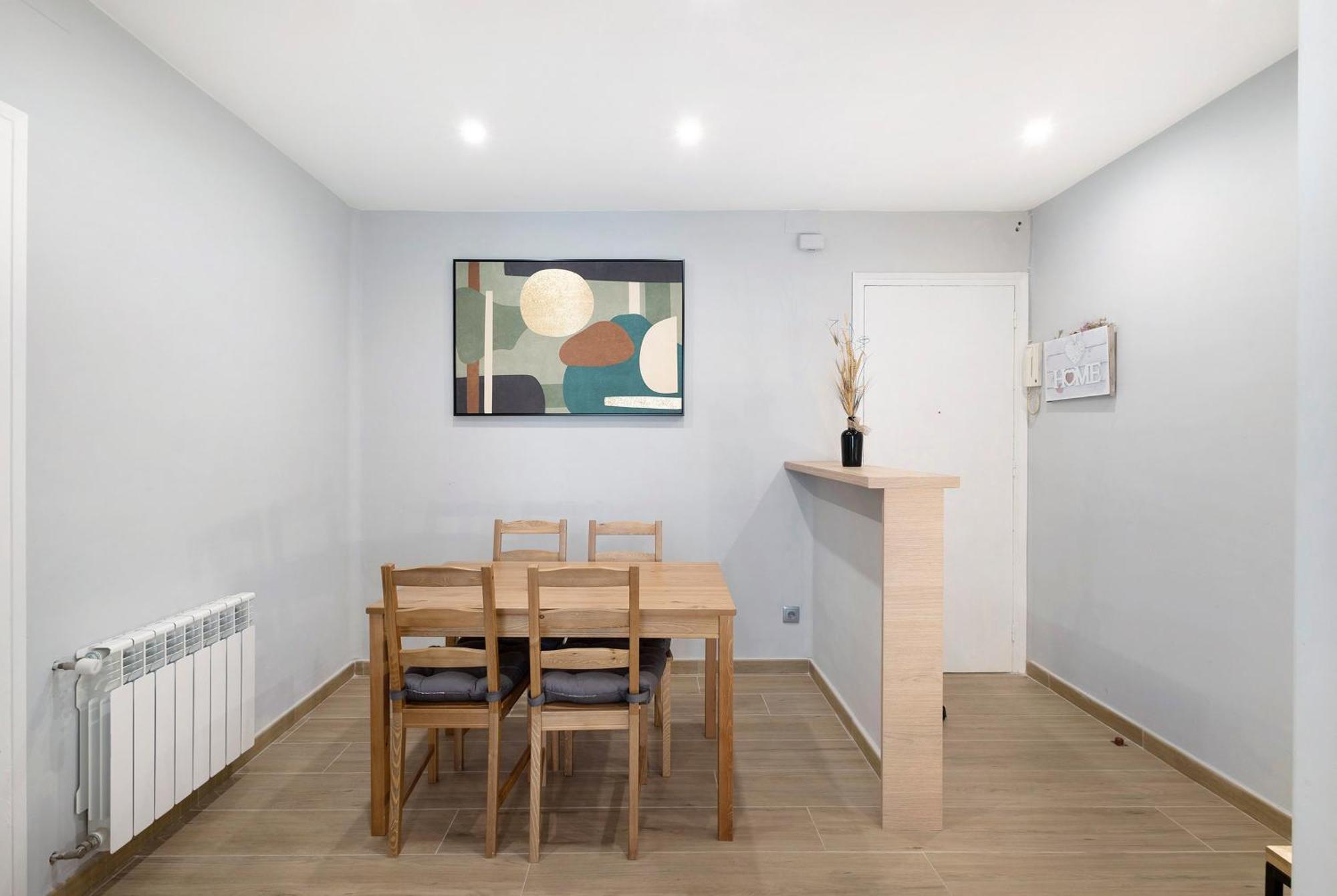 Apartmán Alfons I Puigcerdà Exteriér fotografie
