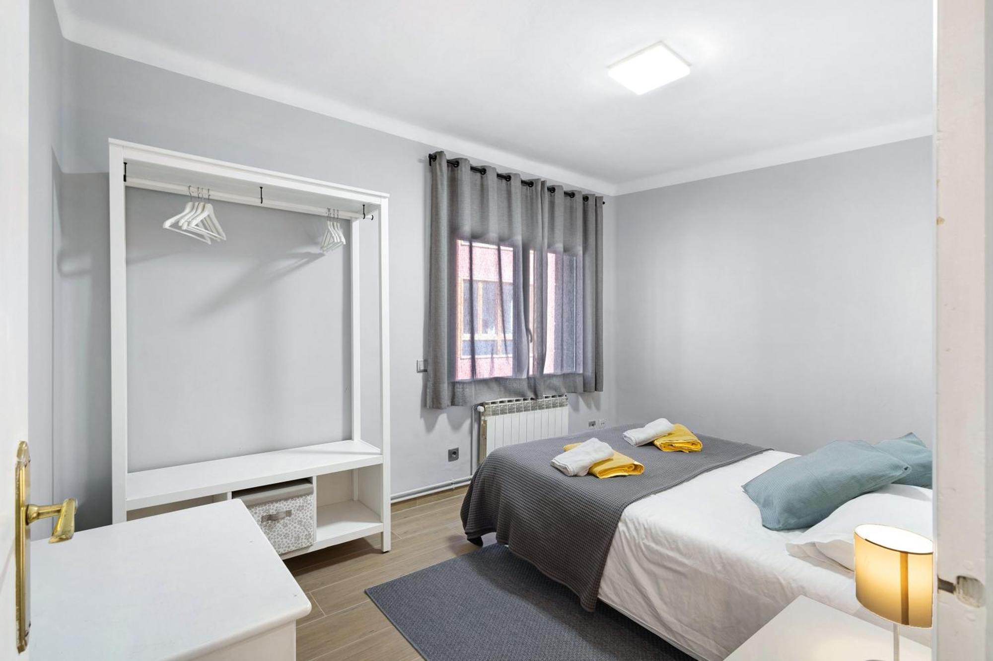 Apartmán Alfons I Puigcerdà Exteriér fotografie