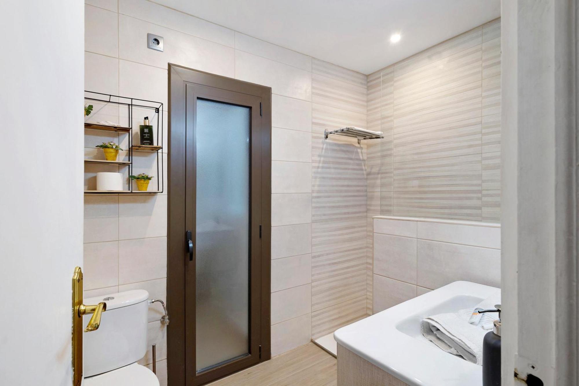 Apartmán Alfons I Puigcerdà Exteriér fotografie