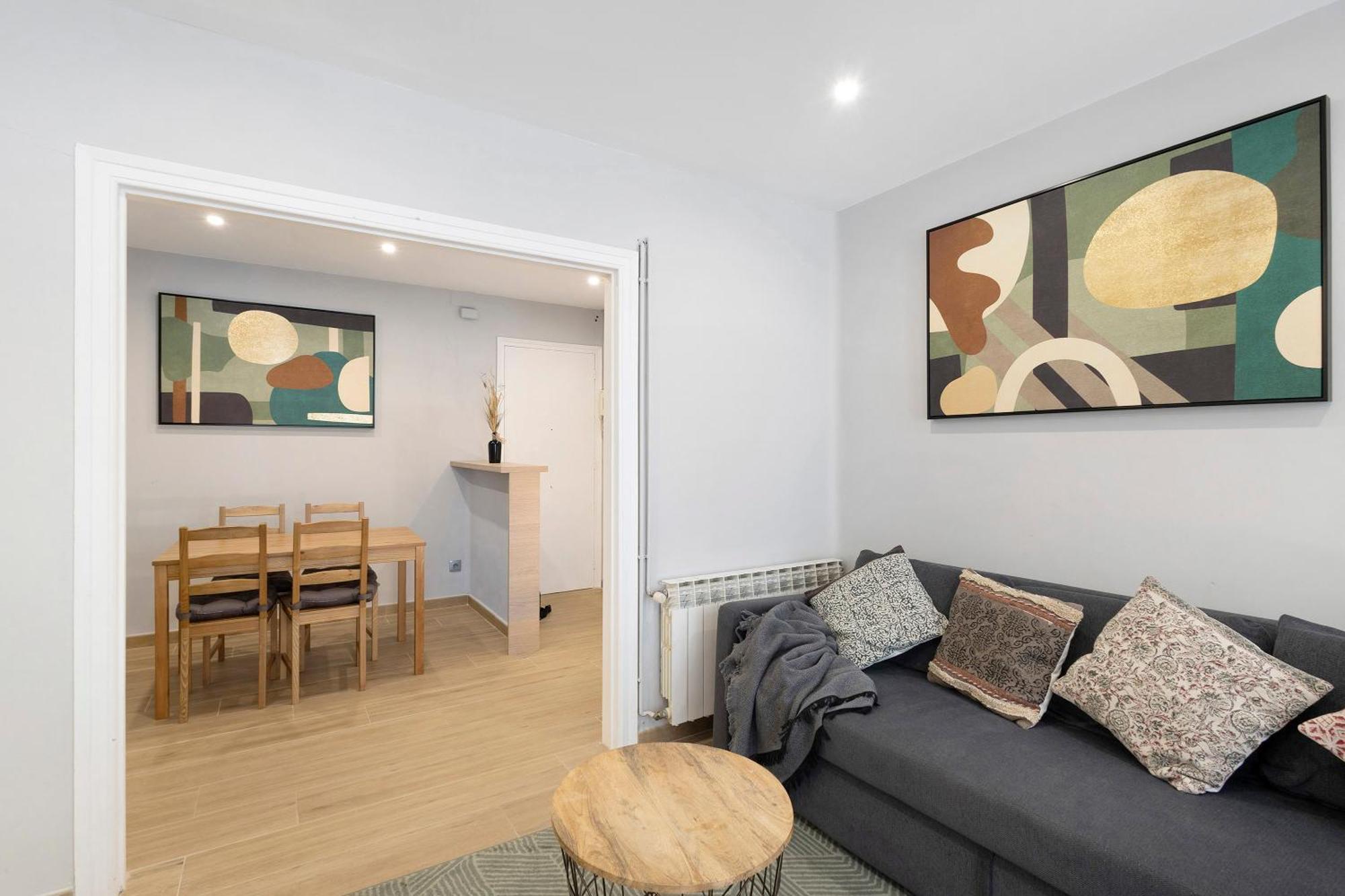 Apartmán Alfons I Puigcerdà Exteriér fotografie