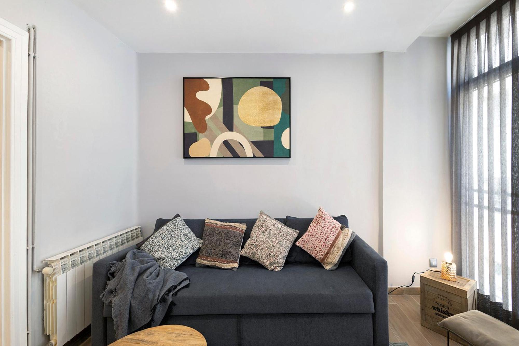 Apartmán Alfons I Puigcerdà Exteriér fotografie