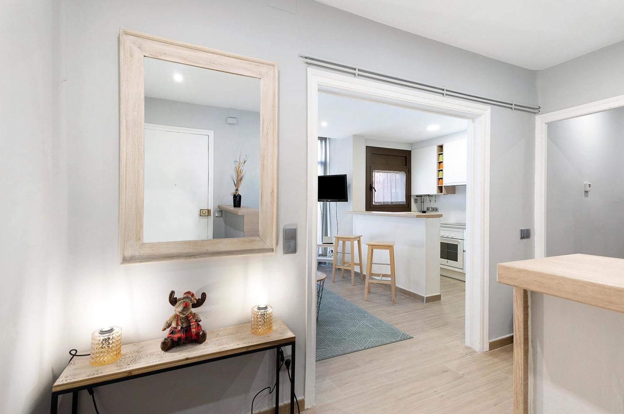 Apartmán Alfons I Puigcerdà Exteriér fotografie